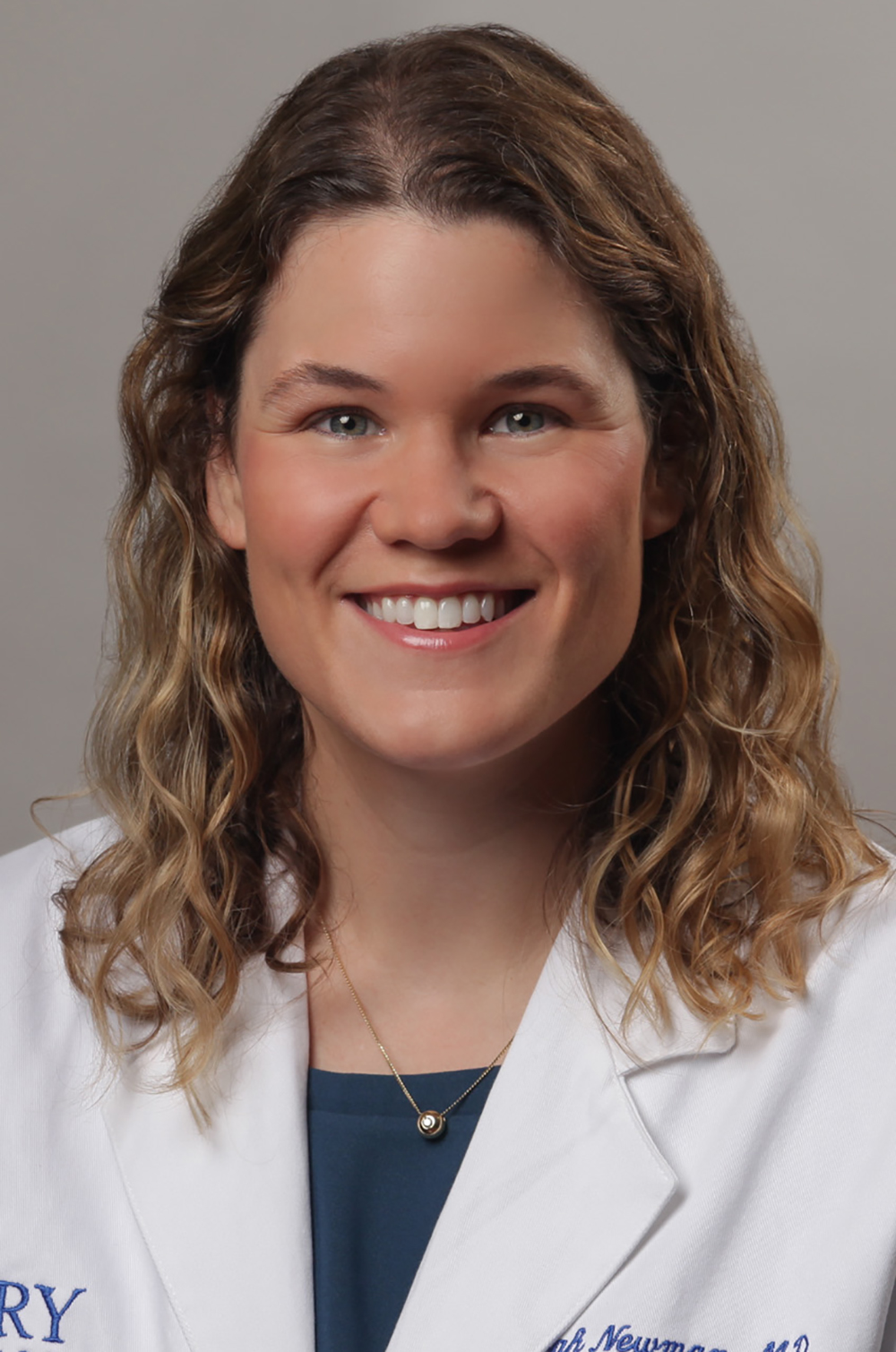 Sarah Newman, MD