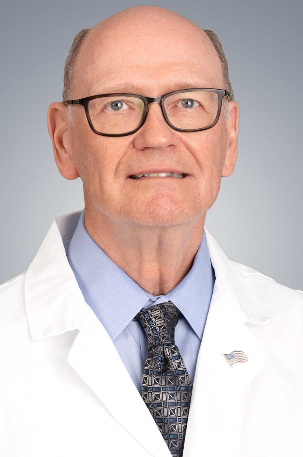 Dr. Jeffrey Olson