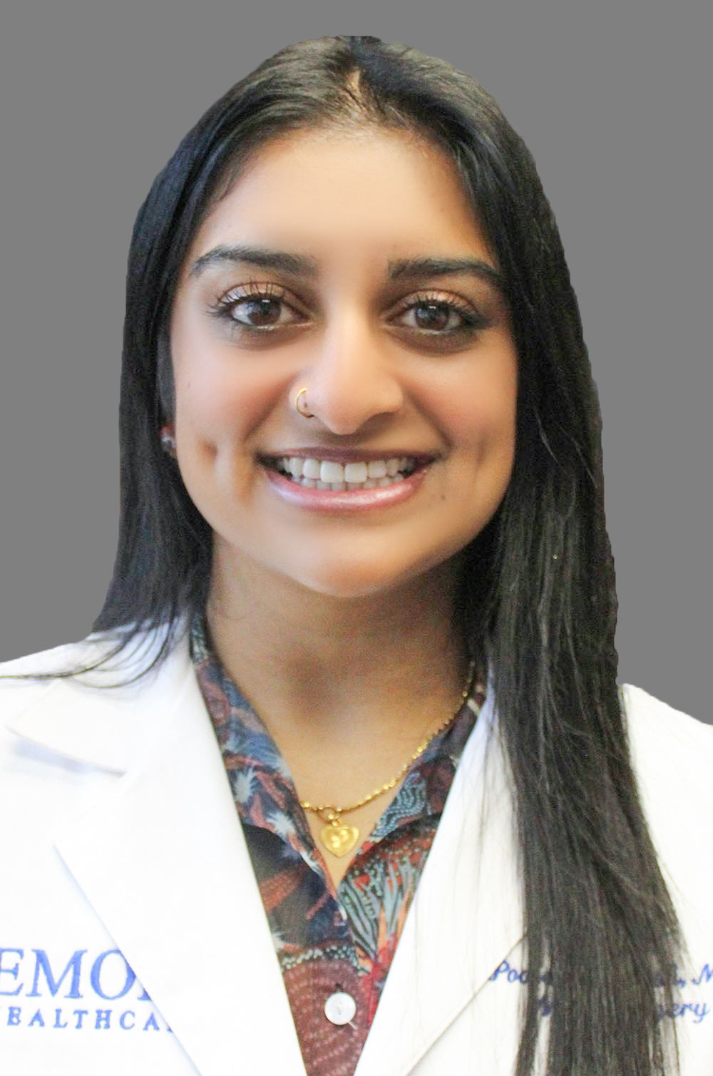 Dr. Pooja Venkatesh