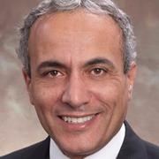 photo of dr. labib