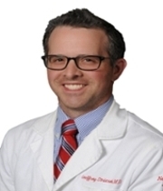 Geoffrey Stricsek, MD