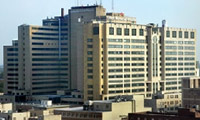 Grady Memorial Hospital