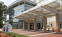 Children's Healthcare of Atlanta at Egleston