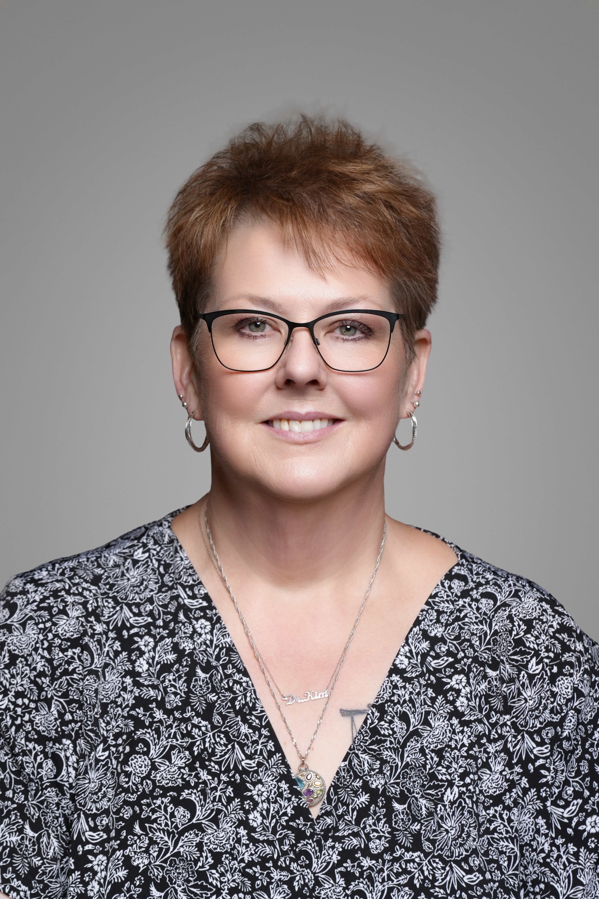 Assistant Research Scientist