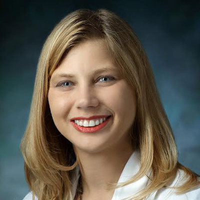 Nicole Schmitt, MD