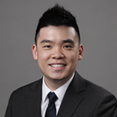 Oliver Liu-Lam MD