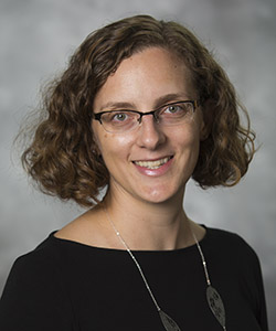 Dr. Anne Piantadosi