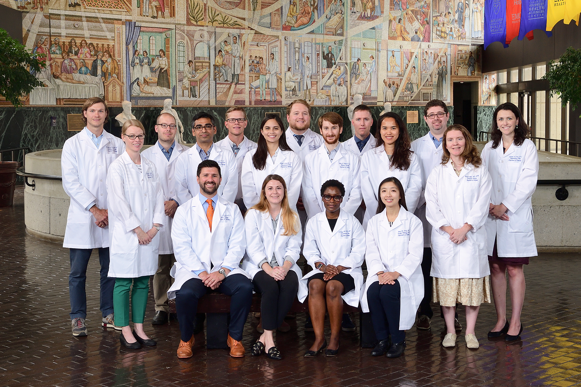 2018-19 Fellows