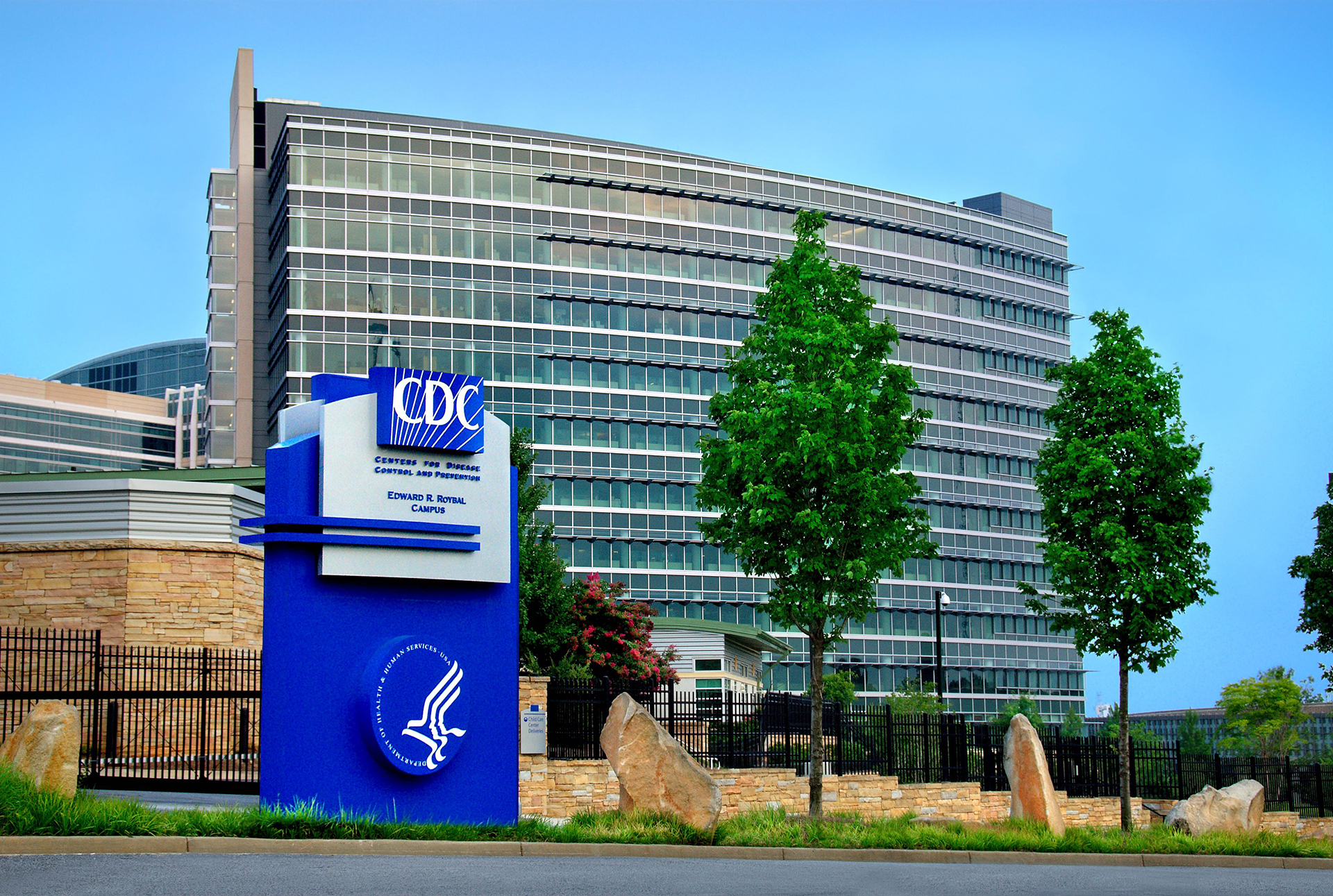 CDC