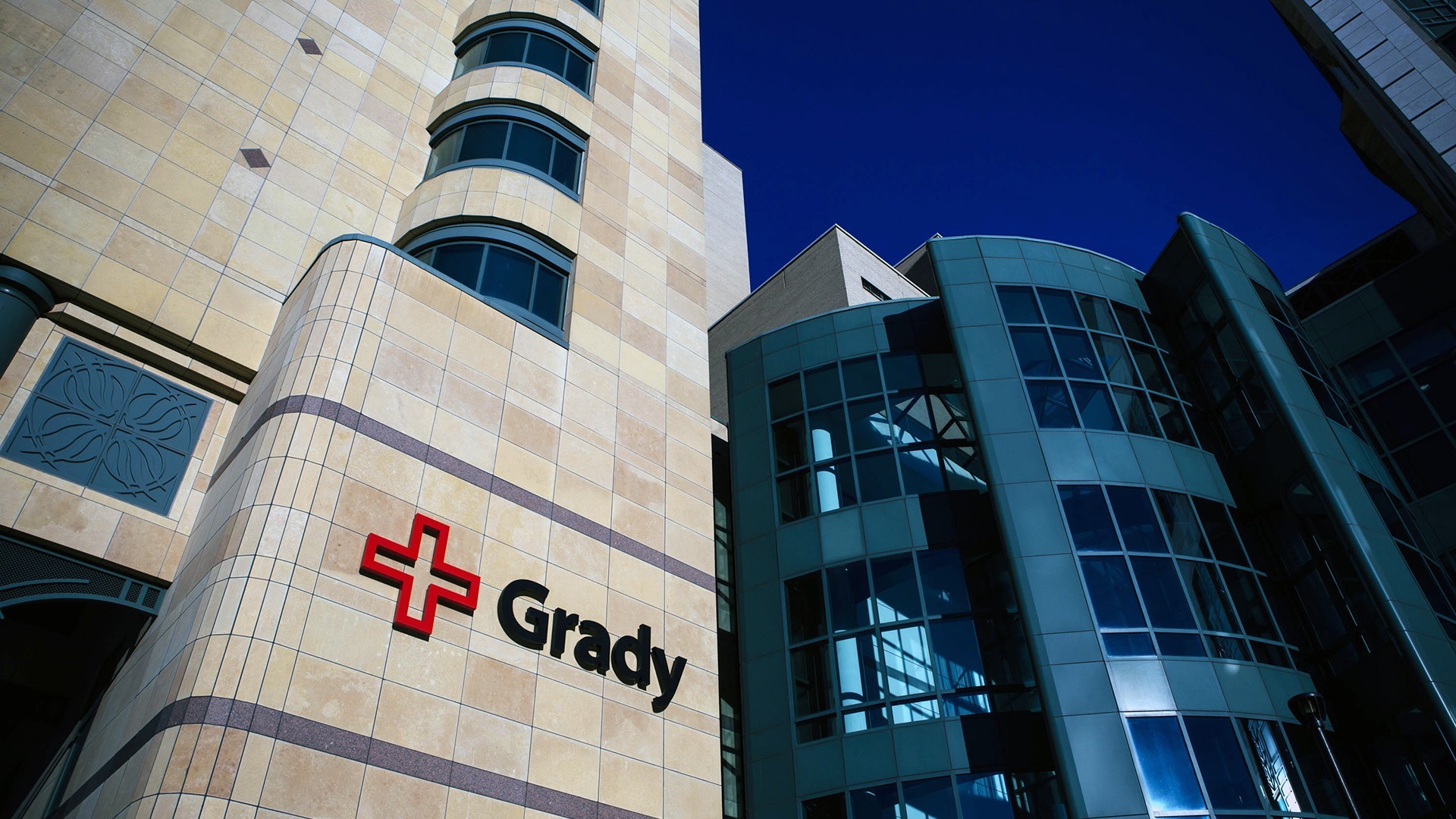 Why We Choose to be Emory@Grady | Emory School of Medicine