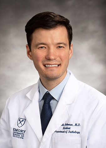 David Behrman, MD