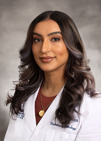 Sarah K. Grewal, DO, MPH