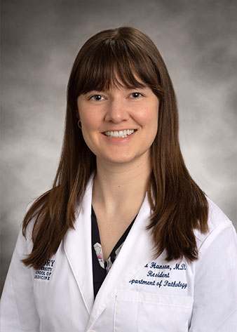 Laura Hanson, MD