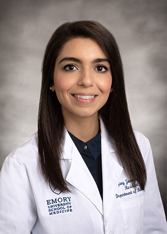 Tiffany Javadi, MD