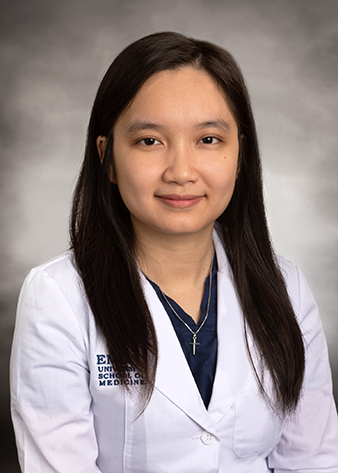 Thi Nguyen, MD