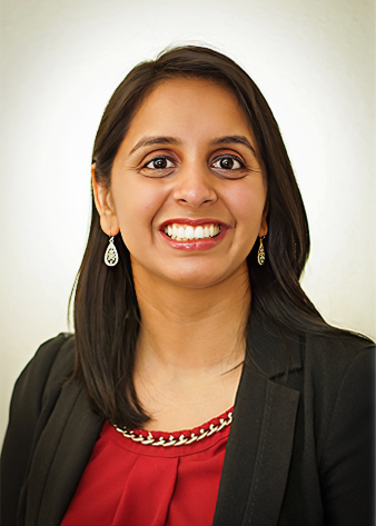 Mishi Bhushan, MD, MPH