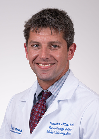 Christopher Allen