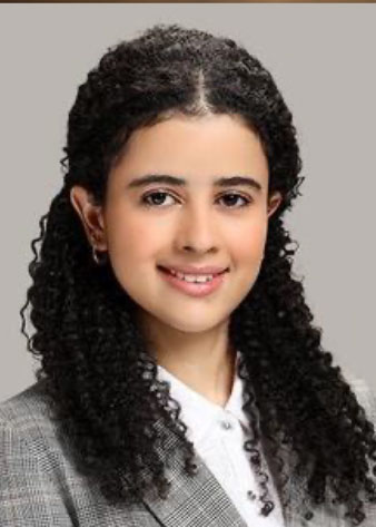 Fawziah AlMana, MBBS