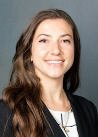 Alyssa Bevevino, DO