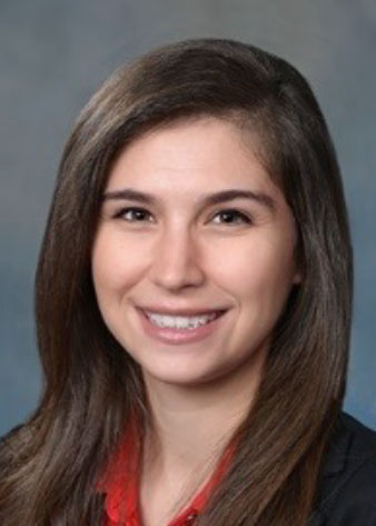 Briana Fernandez, MD