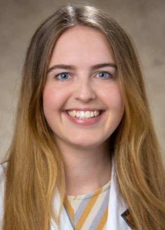 Charlotte Pilcher, MD
