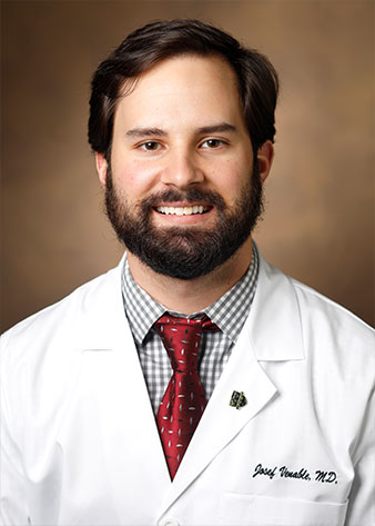 Josef Venable, MD