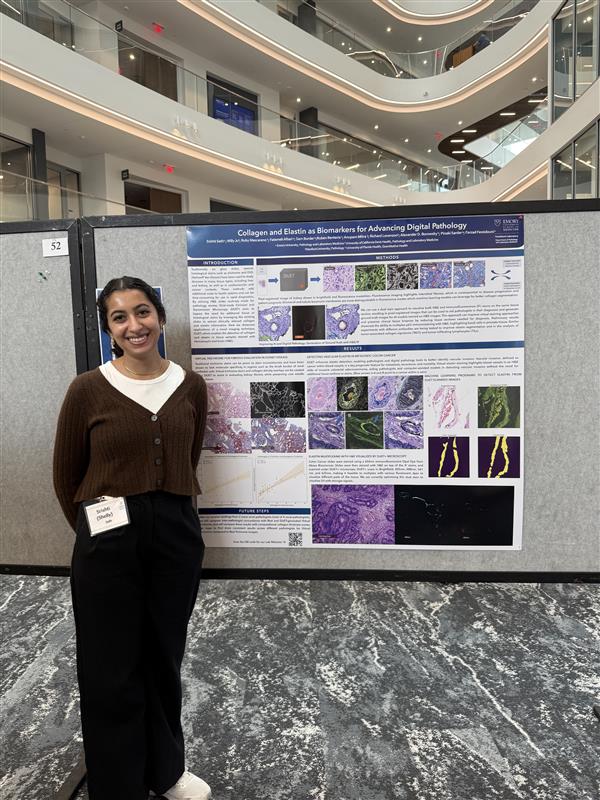 Shelly Seth Best Poster