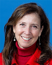 Shari Barkin
