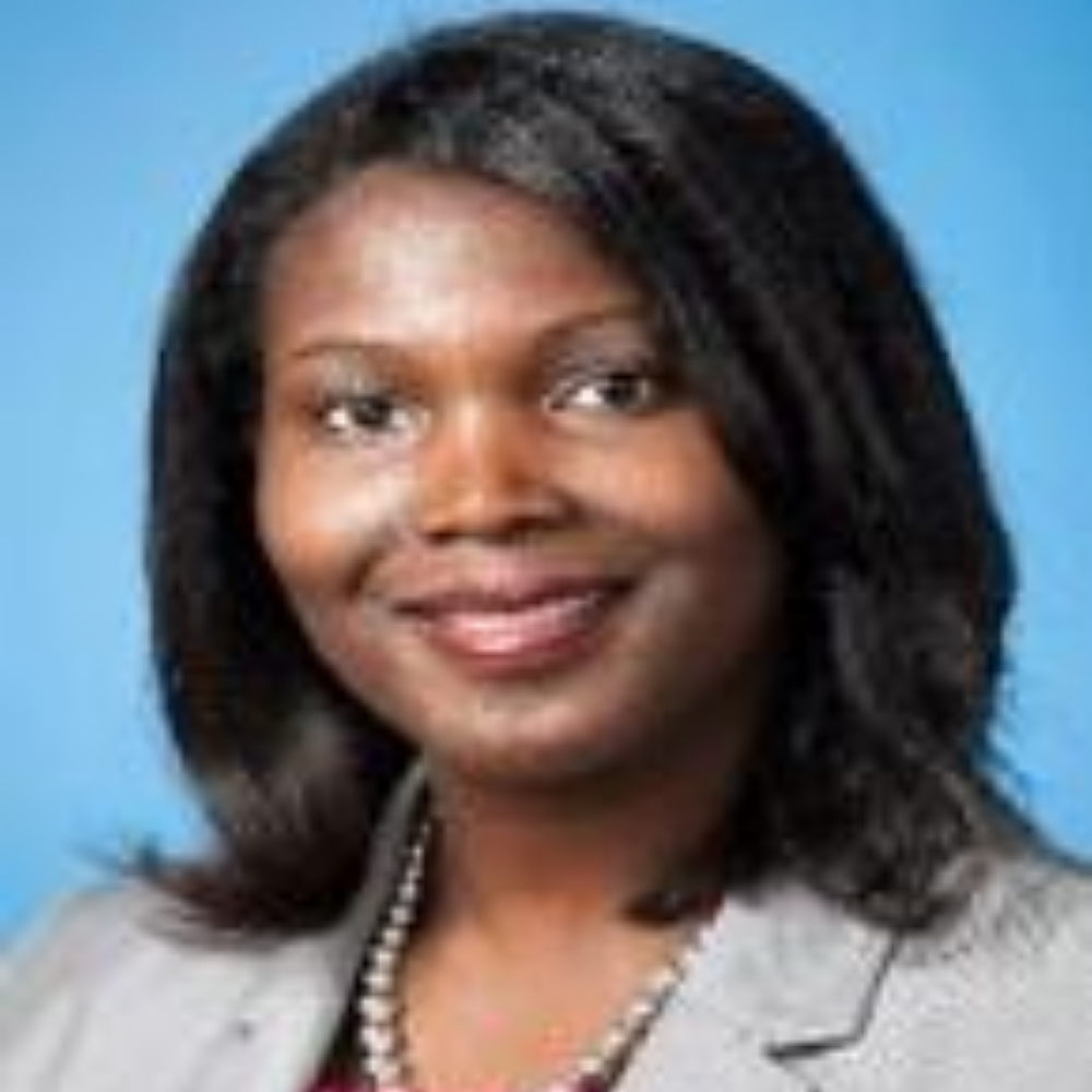 Jamika Hallman-Cooper, MD