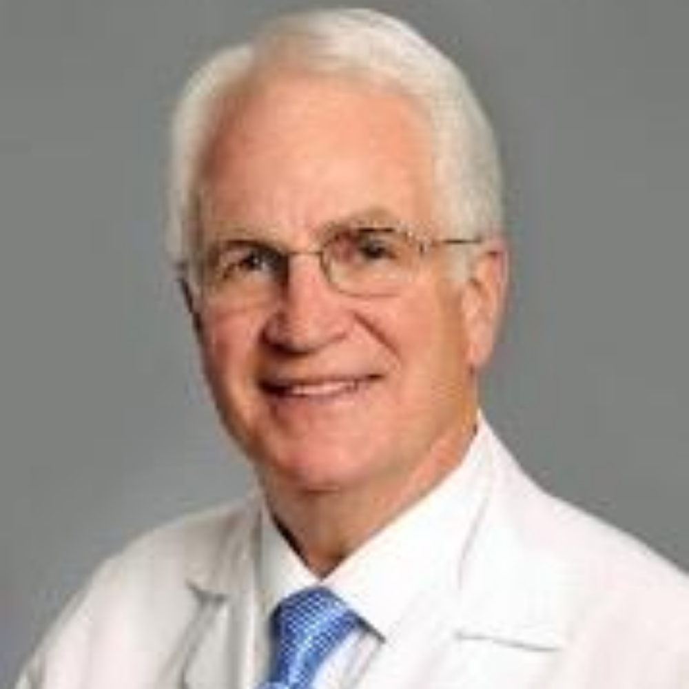 William R. Sexson, MD MABioethics, HEC-C, FAAP