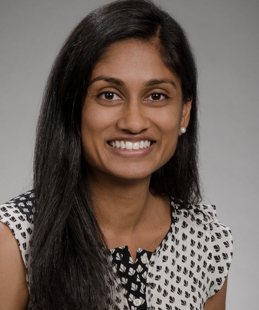 Shubha Setty, MD, MPH