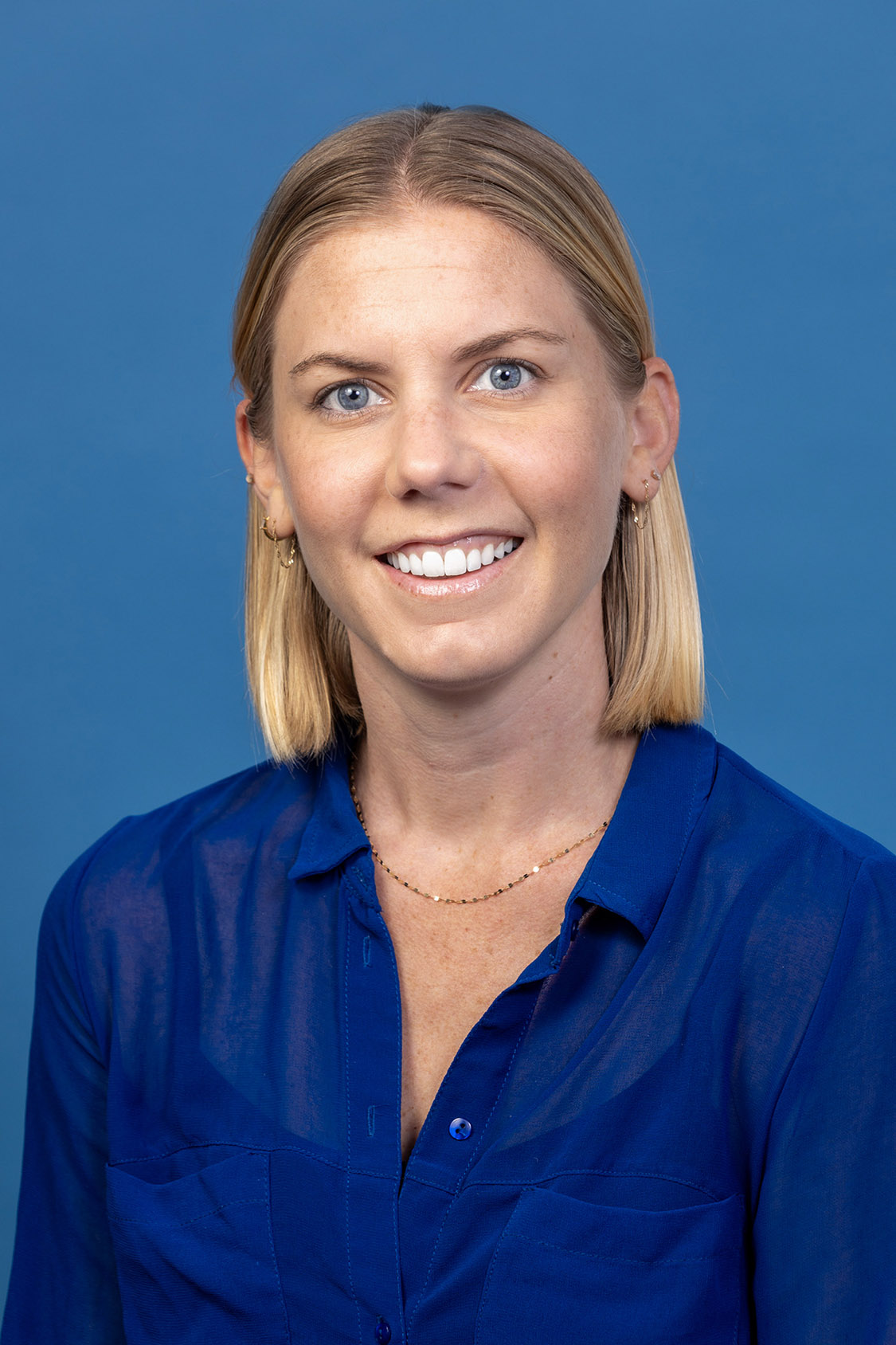 Morganne Reid