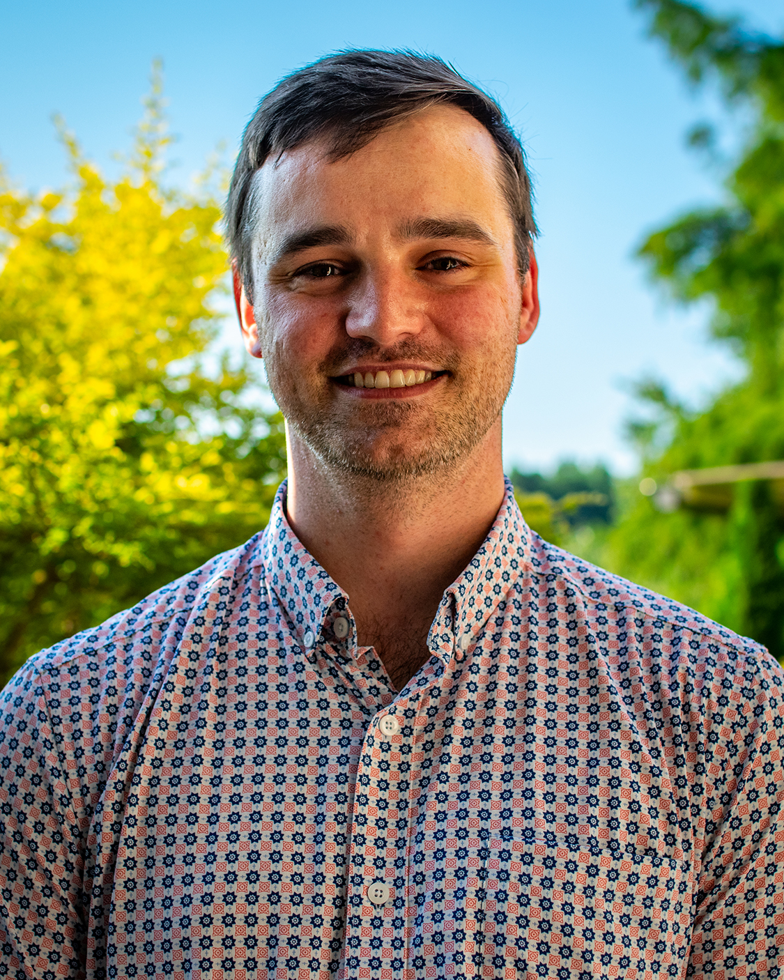 Dr. Andrew Fowler