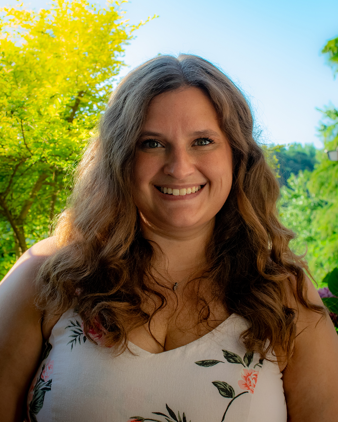 Dr. Emily Labudde