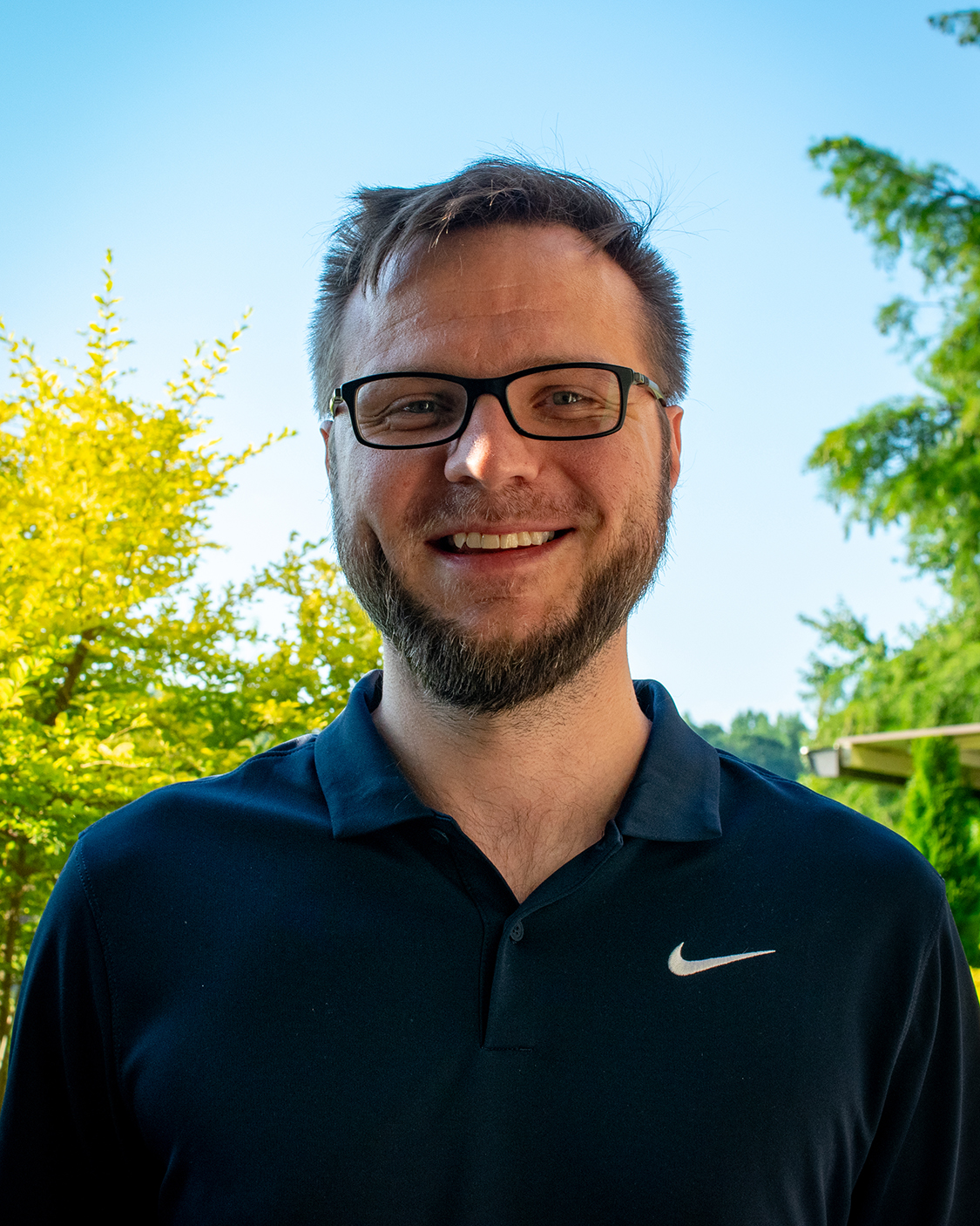 Dr. Greg Danielczok