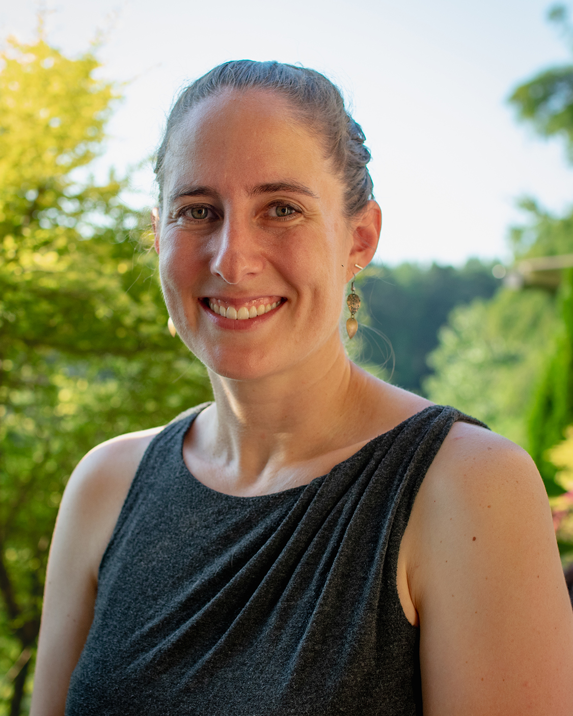 Dr. Jenna Gorbatkin