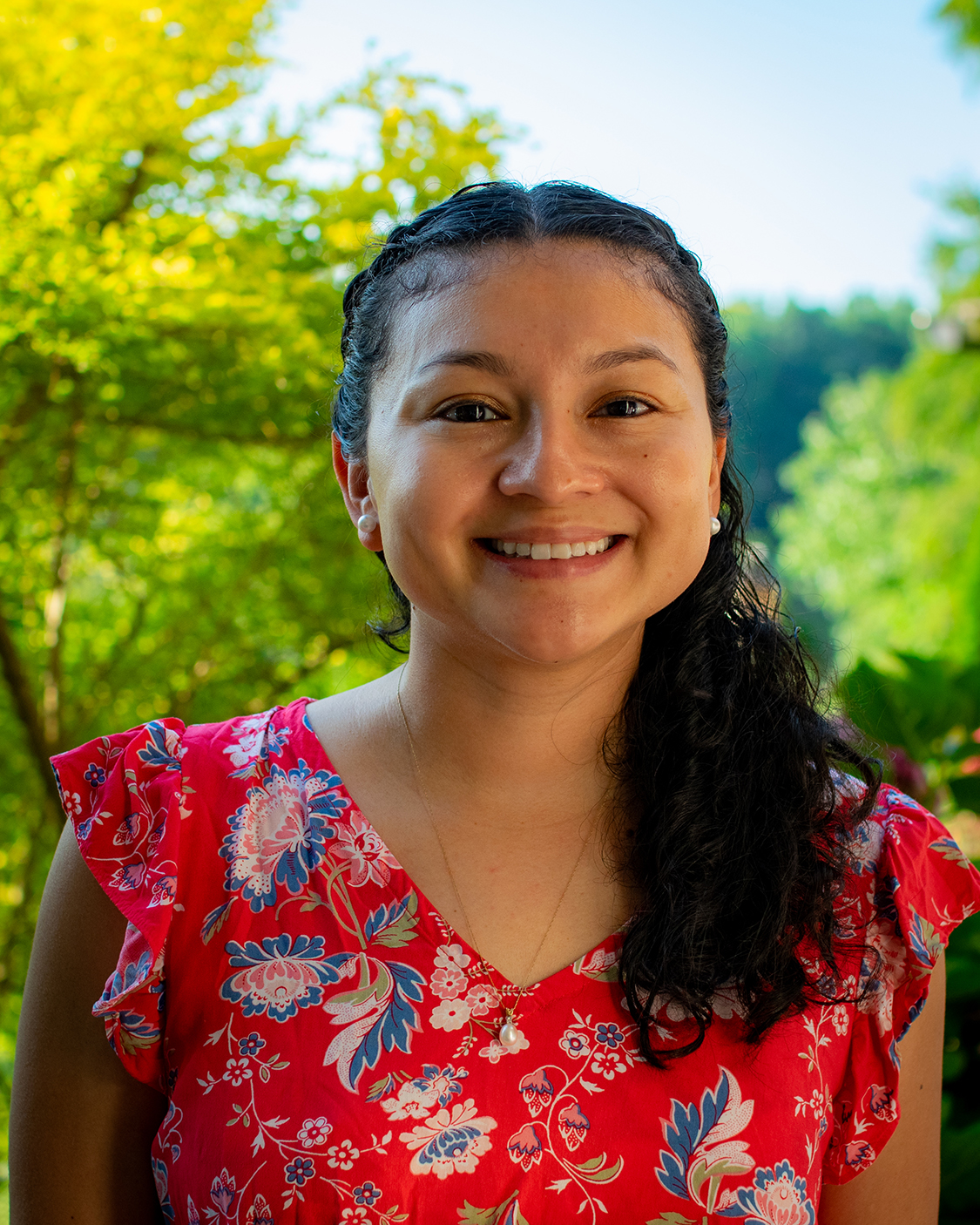 Dr. Kenia Lobo