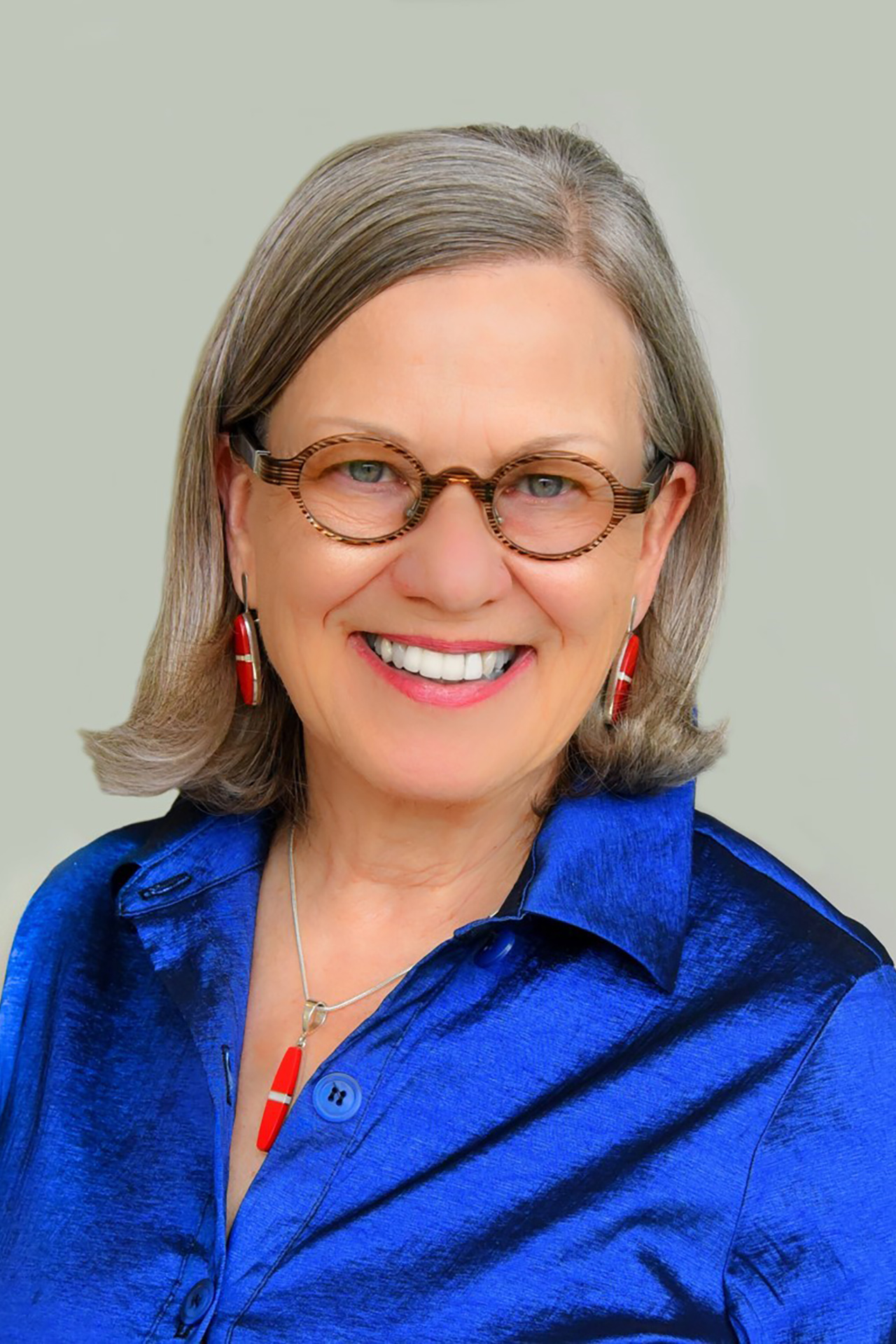 Carol Hogue