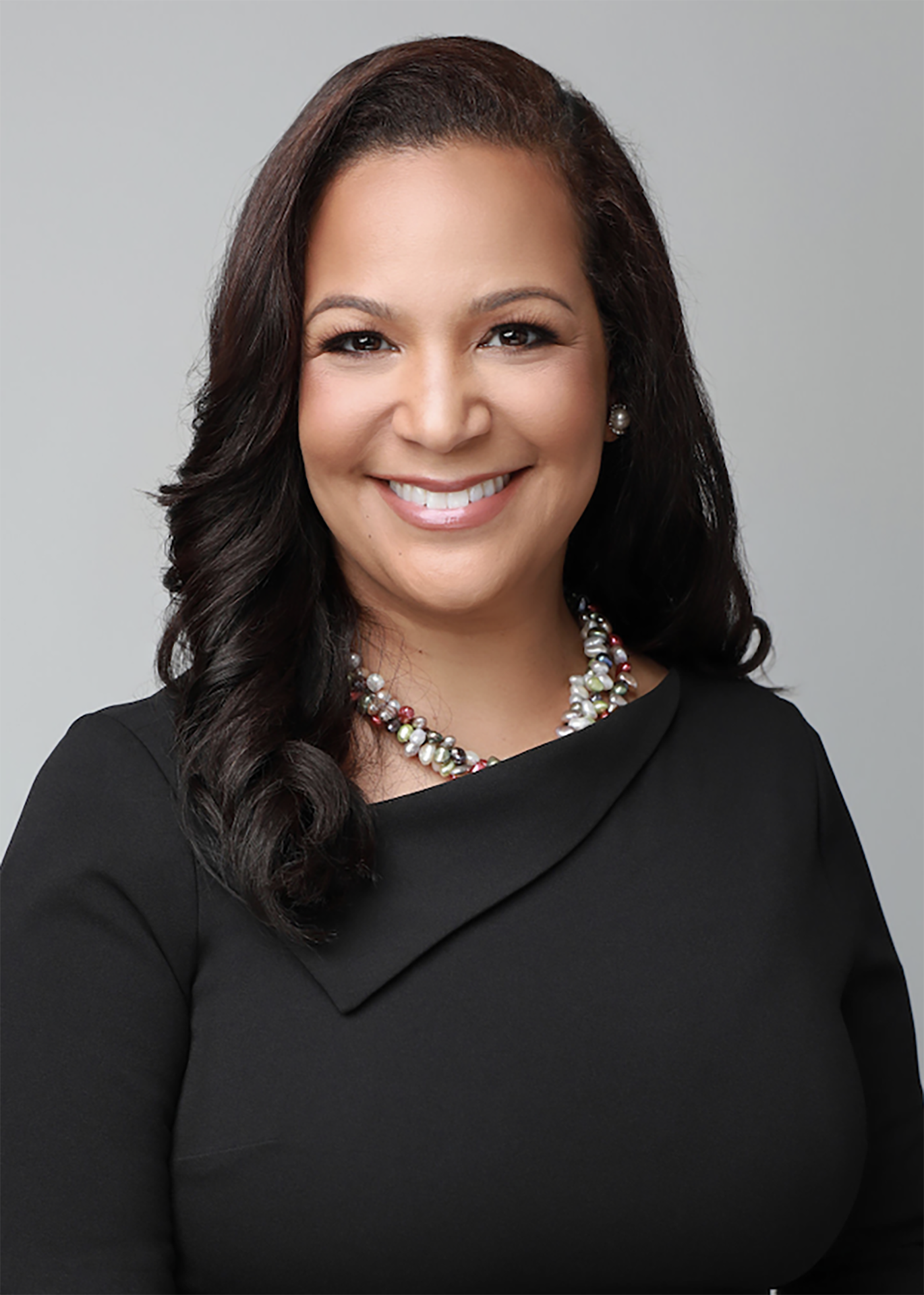 Dr. Cheryl Watson-Harris