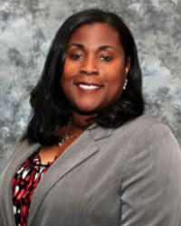 Small portrait photo of Dr. McFadden