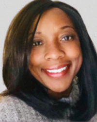 Small portrait photo of Valerie Hutcherson
