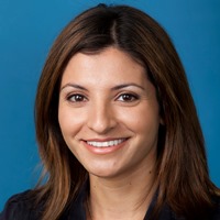 Muna Qayed, MD, MSc