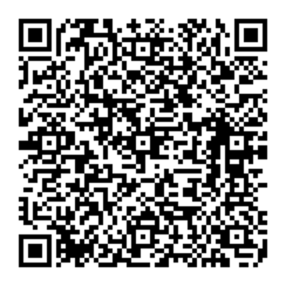 BFC 2025 on-demand survey QR code