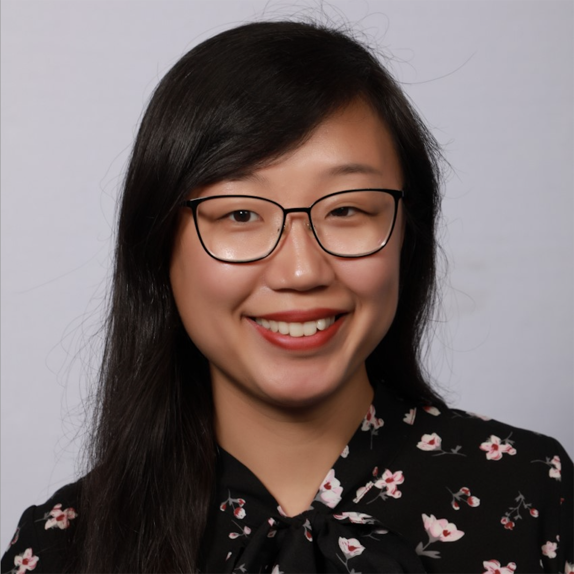 Shirley Hao