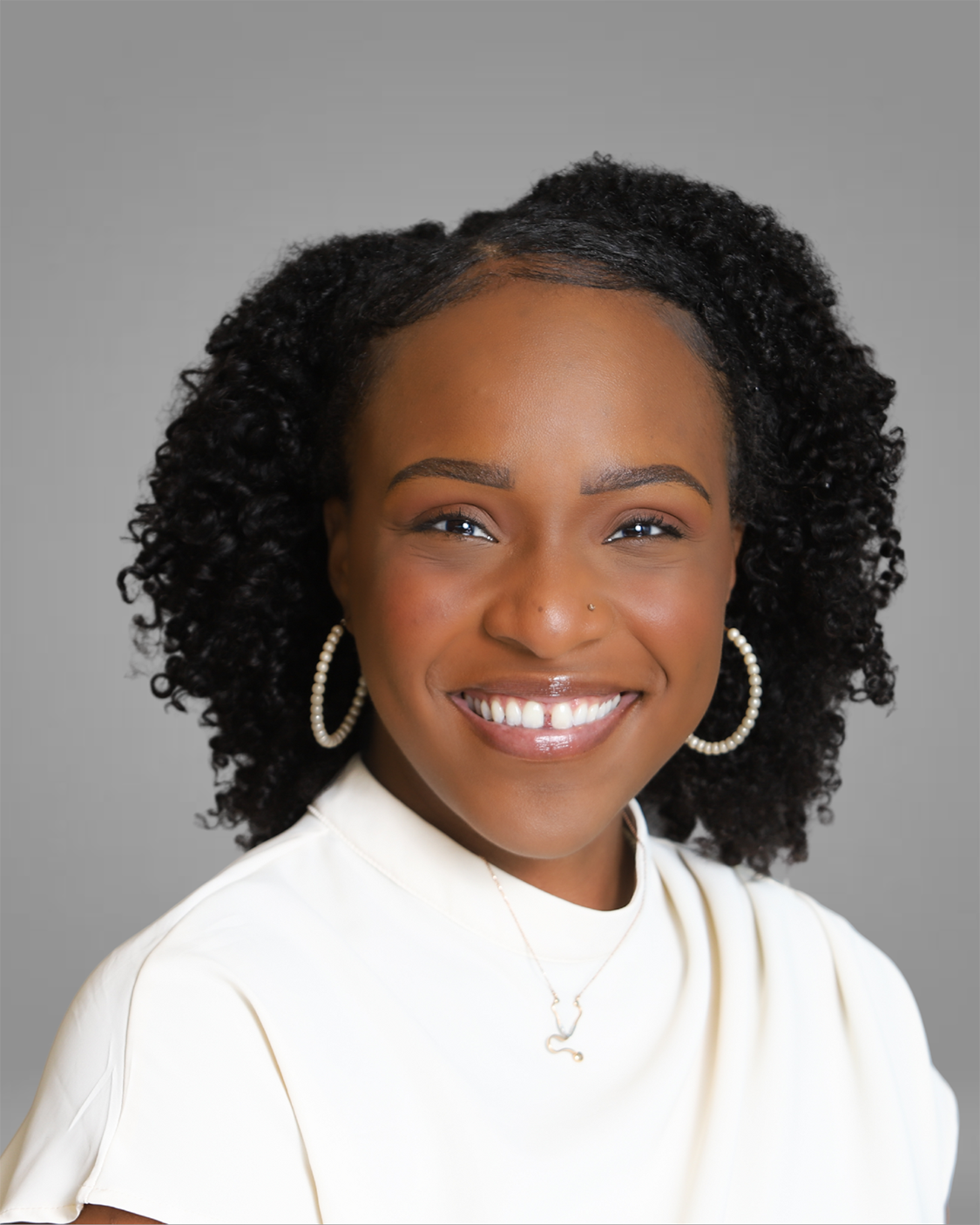 Brielle Davidson, M.D.