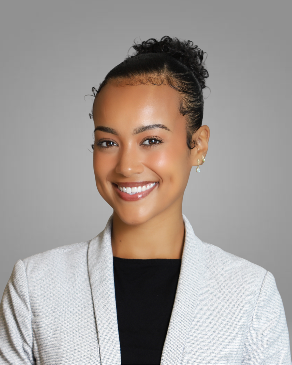 Brittany Grossi, M.D.