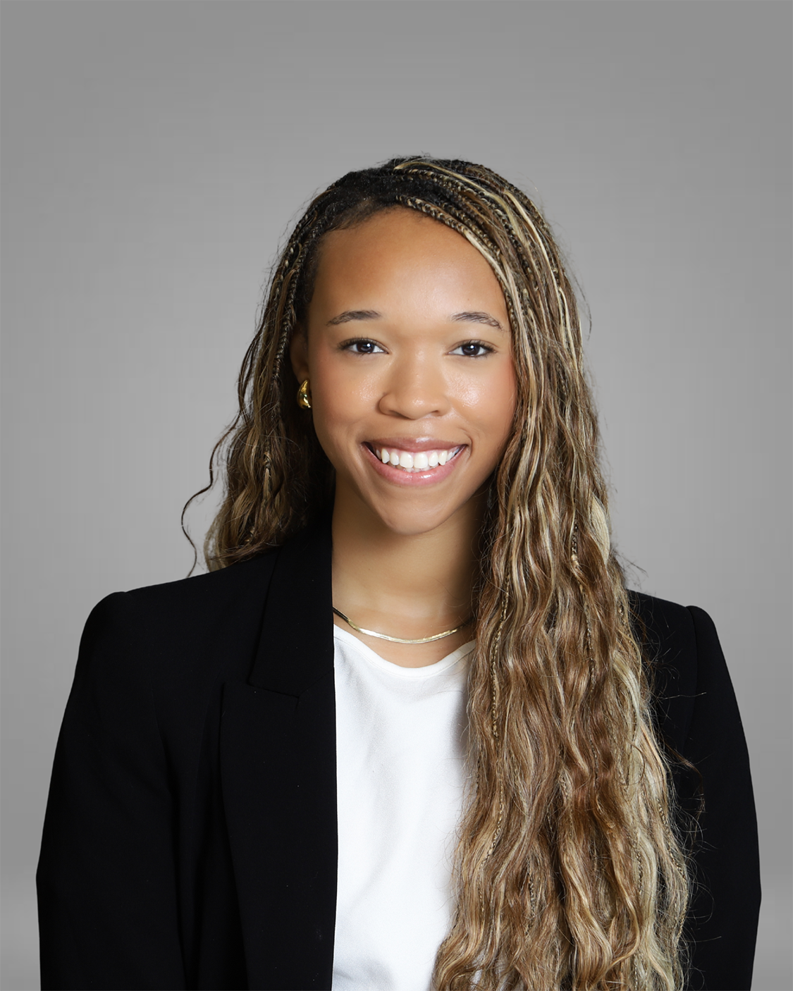 Kailen Turner, M.D.