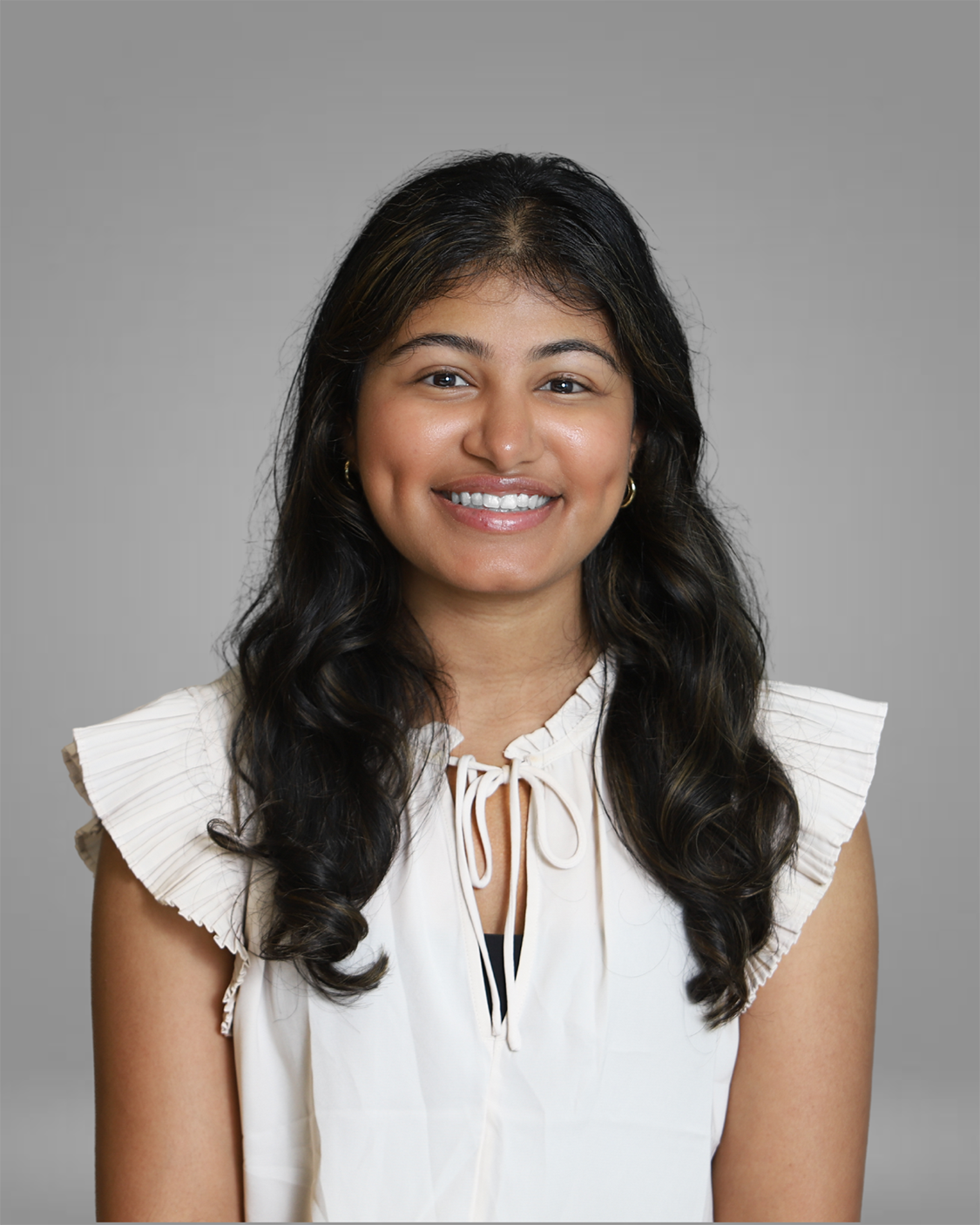 Neha Khuntia, M.D.