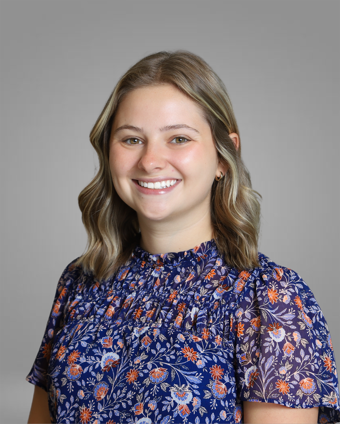 Taryn Kerley-Stewart, M.D.