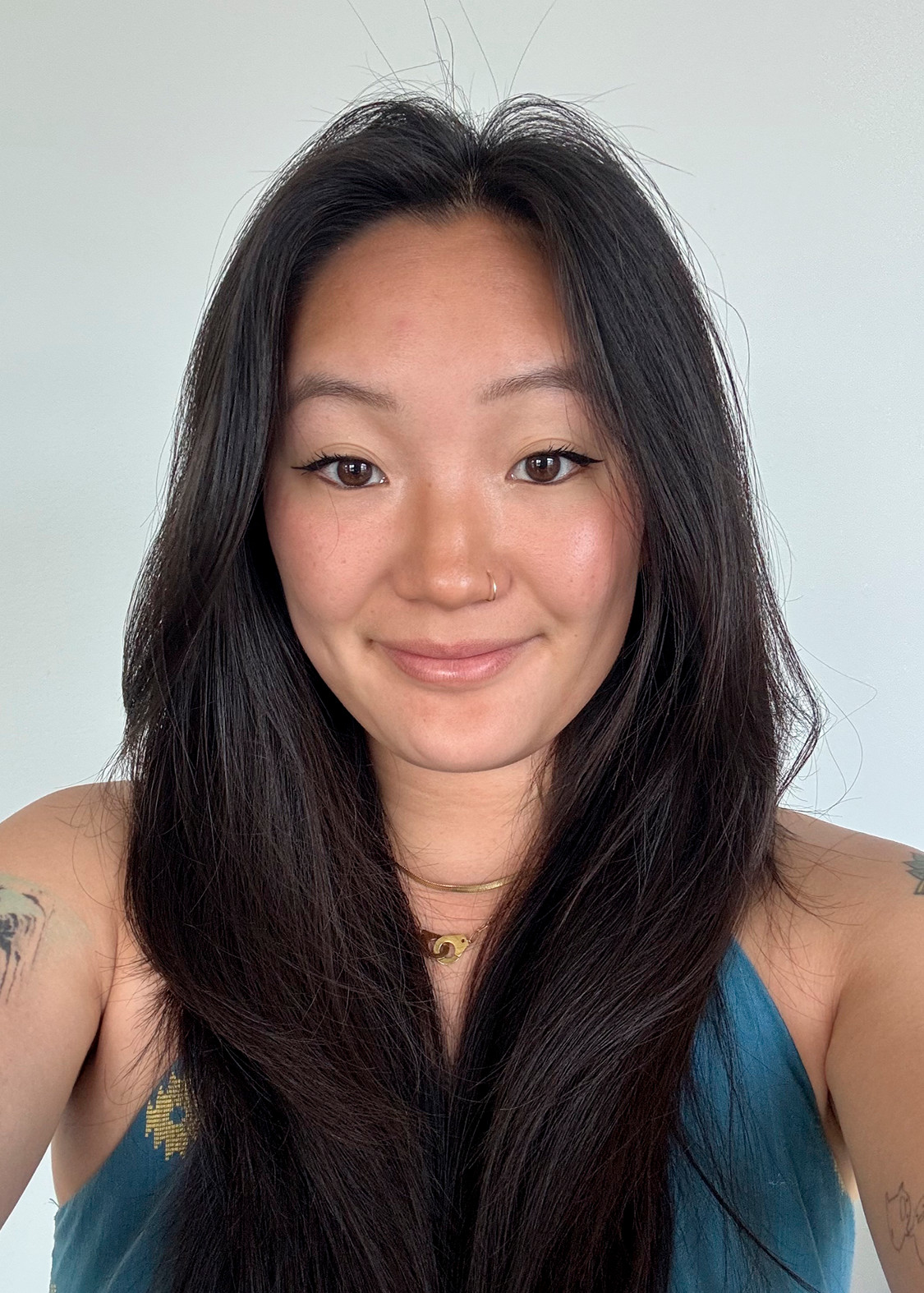 Michelle Pu